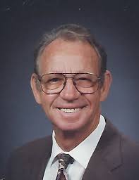 Obituary information for Theodore "Ted" Ellington, Sr.