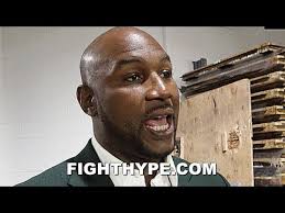 Anthony Joshua Upset At Lennox Lewis For His Criticism After Loss To Andy  Ruiz