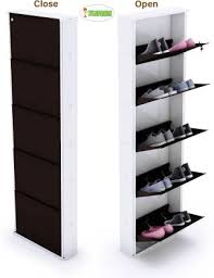 2 days ago · how to make a simple wall shelf. Flipzon Powder Coated Five Door Steel Shoe Rack Wall Mount Space Saver 21 Inch 5 Door Metal Shoe Rack Price In India Buy Flipzon Powder Coated Five Door Steel Shoe