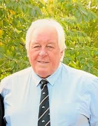 Tribute to Alan Weaver, 1947