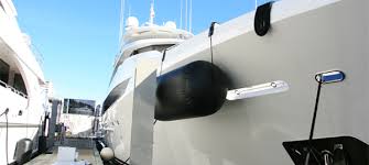 Inflatable Fenders For Yachts Maxistow Inflatable Fenders