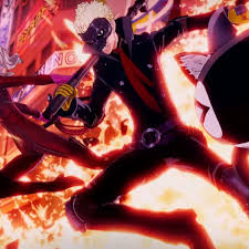 Side quests in persona 5 strikers are known as 'requests'. Persona 5 Strikers Bond Skills Guide Polygon