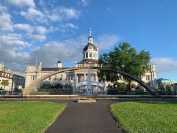 Maybe you would like to learn more about one of these? What S Open And Closed In Kingston For 2021 Labour Day Weekend Kingston Globalnews Ca