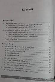 Check spelling or type a new query. Buku Lks Pelajaran Pendidikan Aswaja Ke Nu An Mi Kelas 4 6 Al Maktabah Shopee Indonesia