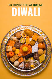 Jenni's mantra is there is always a balanced plate. Diwali Food 23 Things To Eat During This Beautiful Festival