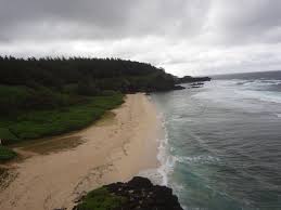 Souillac Plage Cote Sud Ile Maurice Plage Cote Sud