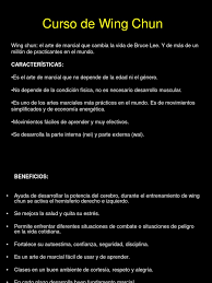 Wing chun sua origem e seus mestresbreve histrico do wing chun de acordo com a tradiowing chun kuen significa literalmente punho da cano primavera. Curso De Wing Chun Pdf Wing Chun Bruce Lee