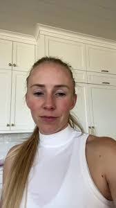 Whitney Frederick's Instagram, Twitter & Facebook