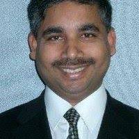 George Cherian Email & Phone Number