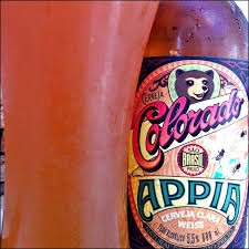 Colorado Appia Cerveja Beer Bier Cerveza Cervesa Ilovebeer Beerlover Malt Beer Polar Bottle Brew Pub