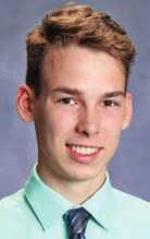 2019 Graduates Pray and Celebrate