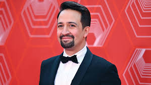 Lin Manuel Miranda On Encanto Vivo And Tick Tick Boom Songwriting The Hollywood Reporter