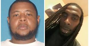 40 year old Dajuan Fisher is sentenced to 61.5 years in state prison for  his role in two separate Newark shootings including May 2023 shooting near  the Paradiso Bar that killed 38