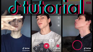 Tiktok Transition Tutorial Compilation Joshdutra Youtube