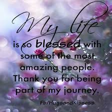 I prayed for someone to love me as much as i love you. Thank You For All The Prayers Love And Support For My Requests I So Appreciate Each One Feeling Very Blessed Grateful Quotes Friends Quotes Thankful Quotes