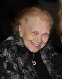 Obituary information for Elaine Jaye