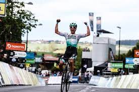 Etapas y perfiles del criterium dauphine 2021. Hezalraxvrjrxm