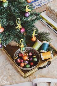 Decorating for the holidays has always been a favorite thing of mine and nothing is more fun than designing and creating decorations for your coffee table. How To Decorate The Coffee Table For The Holidays Casa Watkins Living