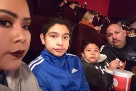 Fundraiser by Aida Cruz : Entire family hit head