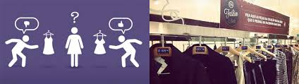 An explanation of c.a.r.'s position on mls consolidations in general and a statewide mls in c.a.r.'s annual consumer advertising campaign creates awareness of the realtor® brand and. Brazilian Retailer C A Introduces Likeable Clothing Hangers Brandingmag