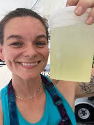 Come see me at the hospital! 11-3 every Thursday