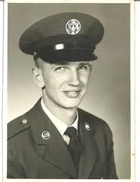 Obituary information for Kenneth Eugene Traxler