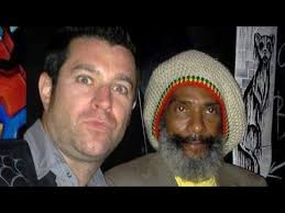 Youth Brigade's Shawn Stern talks with Eric Blair 2007