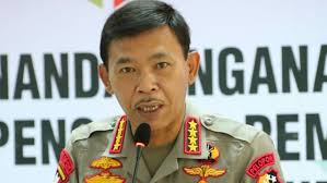 Tahun baru, semangat baru, jangan lupa move on yak, mari pertahankan hal baik dan perbaiki hal buruk yang telah kita lakukan di tahun sebelumnya, selamat. Kapolri Jenderal Ldham Azis Memutasi Dan Menunjuk 8 Kapolda Baru Beritabuanaco