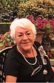 Condolence Book for Trudy Walsh (née O'Regan) (Clane, Kildare)