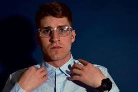 Dylan Stoddard's Instagram, Twitter & Facebook