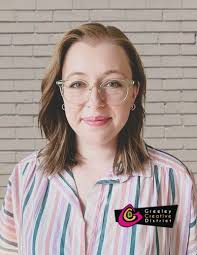 Greeley Creative District