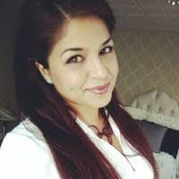 Keisha Nankoosingh's Instagram, Twitter & Facebook