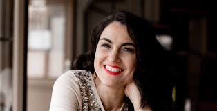 Soulsängerin Sarah Kaiser: "Ich glaube an den dreieinigen Gott"