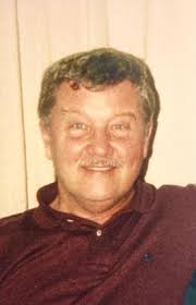 Obituary for Roger Knarr