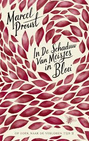 In De Schaduw Van Meisjes In Bloei Marcel Proust Schaduw Marcel