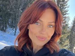 Caroline Receveur annonce être atteinte d'un cancer du sein