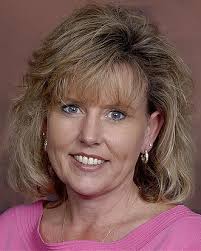 Reflections for Detective Vicky Anne Owen Armel, Fairfax County Police  Department, Virginia