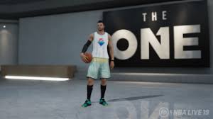 On december 20, ea released a dlc for the game on the playstation store and xbox live marketplace called nba live 10 holiday shoe pack. Nba Live 19 The One Like You Ve Never Seen It Before