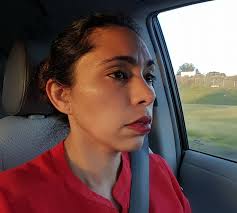 Rocking these shades and feeling fabulous! 😎