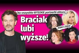 Maja hirsch i jacek braciak rozstali się. Jacek Braciak Lubi Wyzsze Kobiety Oto Dowody Super Express Wiadomosci Polityka Sport