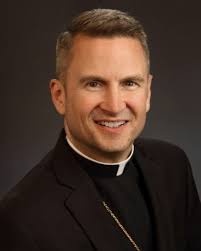 Congratulations to Mundelein alum ('97) Fr Ralph O'Donnell. Pope Leo XIV  has appointed him Bishop of Jefferson City. https://ow.ly/WQNn50WI8p9  ArchOmaha @DioJeffCity