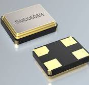 Quartz crystals and crystal oscillators for Industrial and ...