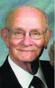 Raymond Caughman Obituary (1927