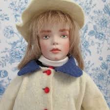 Kathy Redmond Doll