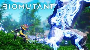 Use spoiler tags when appropriate. Startseite Biomutant