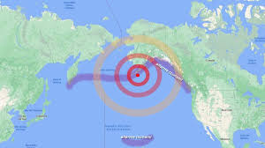 El terremoto de hoy, 22 de julio de 2020, se registró a 98 km al sureste de la ciudad de perryville, alaska con una profundidad de 10. E3mfh1wlqd7q9m