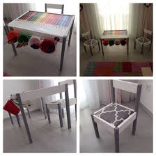 Ikea Latt Hack Kinder Tisch Und Stuhle Ikea Kids Kinder Zimmer