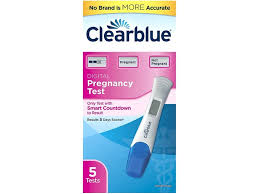 Find many great new & used options and get the best deals for clearblue digital pregnancy test 2 tests expires 4/30/2023 at the best online prices at ebay! Best Pregnancy Tests Of 2021