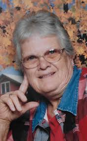 Obituary for Pat (Mills) King