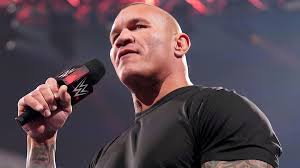 Major Update On Randy Orton's WWE Future
